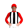 Jockey Silk