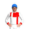 Jockey Silk