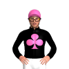 Jockey Silk