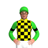 Jockey Silk