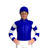 Jockey Silk