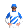 Jockey Silk