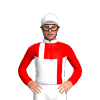 Jockey Silk