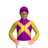 Jockey Silk