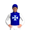 Jockey Silk