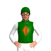 Jockey Silk