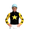 Jockey Silk
