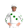 Jockey Silk