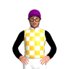 Jockey Silk
