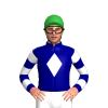 Jockey Silk