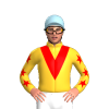Jockey Silk