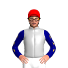 Jockey Silk