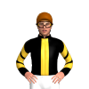 Jockey Silk