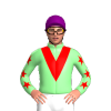 Jockey Silk