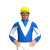 Jockey Silk