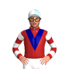 Jockey Silk