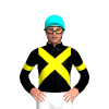 Jockey Silk