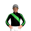 Jockey Silk