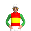 Jockey Silk