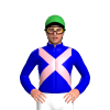 Jockey Silk