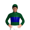 Jockey Silk