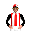 Jockey Silk