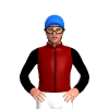 Jockey Silk
