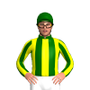 Jockey Silk