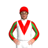 Jockey Silk