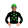 Jockey Silk