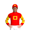 Jockey Silk