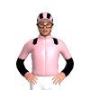 Jockey Silk