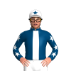 Jockey Silk