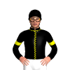 Jockey Silk