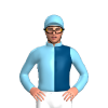 Jockey Silk
