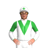 Jockey Silk