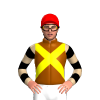 Jockey Silk