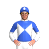 Jockey Silk