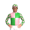 Jockey Silk