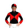 Jockey Silk