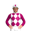 Jockey Silk