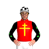 Jockey Silk