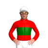 Jockey Silk