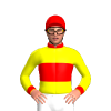 Jockey Silk