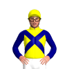 Jockey Silk