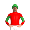 Jockey Silk