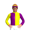 Jockey Silk