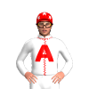 Jockey Silk