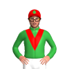 Jockey Silk