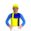 Jockey Silk